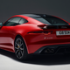 Illustration for article titled What Do You Want To Know About The Jaguar F-Type SVR?